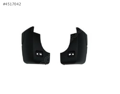 RENAULT MASTER ARKA TAMPON KÖŞESİ SOL  2010-