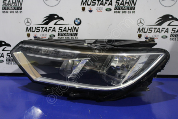 VOLKSWAGEN PASSAT B8 SOL ÖN FAR 2014/15 3G1941005B