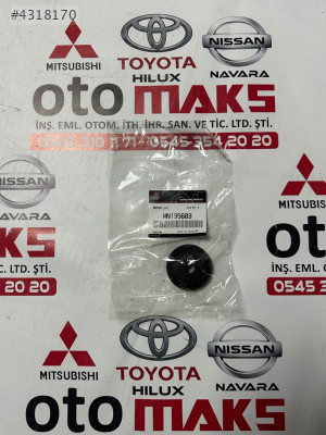 MN135603 RADYATÖR TAKOZU ORJ.