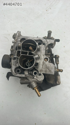 Brodway karbüratör