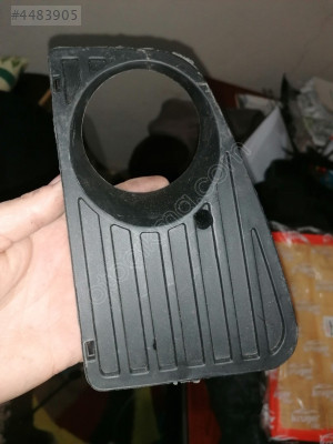 Crafter Sprinter Sis Far Çerçevesi Sol