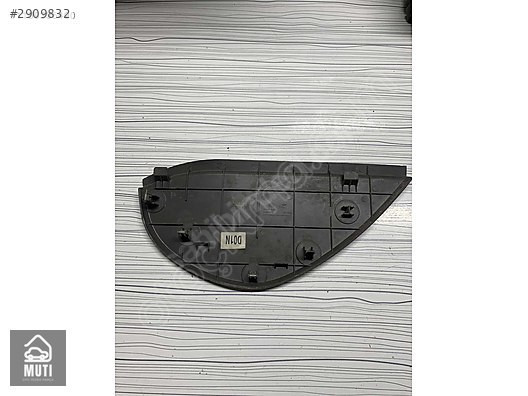 KIA SPECTRA SOL YAN ÇİZGİ UCU KAPAK KAPAĞI 84765-2F000