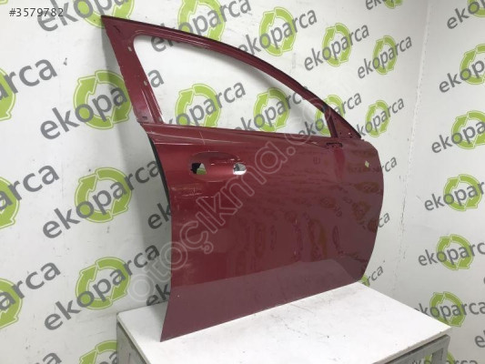 2018-2021 Mercedes A Serisi W177 Sağ Ön Kapı - A1777221000