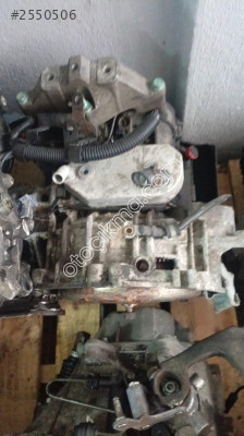 WW SEAT SKODA AUDİ otomatik şanzıman benzinli