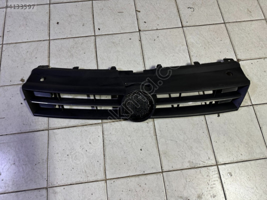 Volkswagen Polo Ön Panjur Nikelajlı 2009-2014 6R0853651