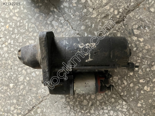 Fiat Tempra 2.0 marş motoru