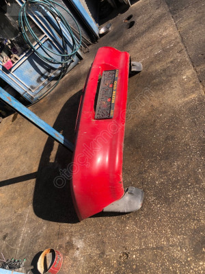 MAZDA 121 ARKA TAMPON