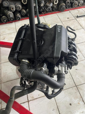 EGEA 1.4 BENZİN KOMPLE MOTOR ORJİNAL ÇIKMA PARÇAAA