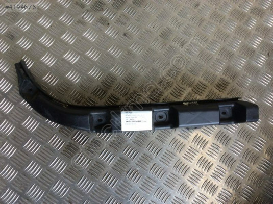 1P0807863 SEAT LEON 05-12 ÇIKMA SOL ARKA TAMPON BRAKETİ