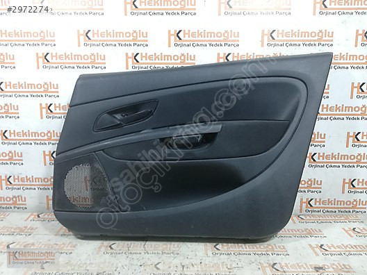FIAT LİNEA SAĞ ÖN KAPI DÖŞEMESİ 10000064917898 310411005-1001231