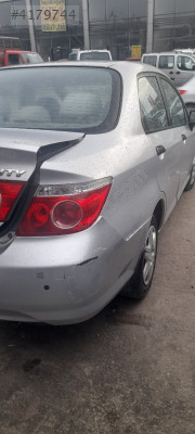 2004 VE 2009 HONDA CİTY KOMPLE ARKA