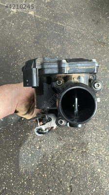 A2C53350755  MERCEDES C200 R9MA GAZ KELEBEĞİ