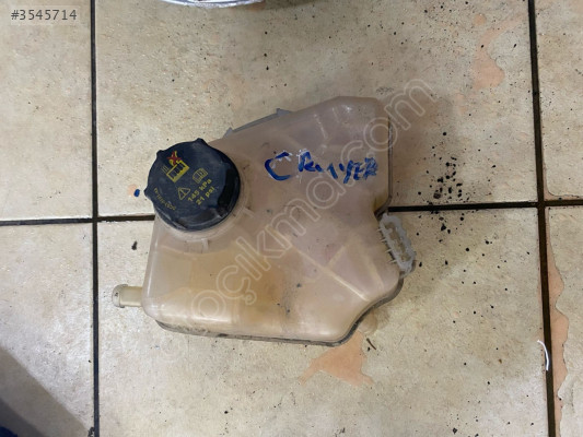 FORD COURİER CAM SU DEPOSU
