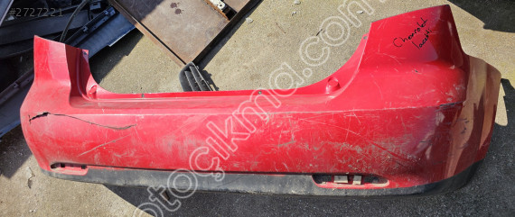 CHEVROLET LACETTİ ARKA TAMPON