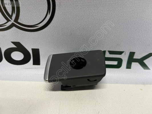 VOLKSWAGEN PASSAT B8 TORPİDO KAPAĞI AÇMA DÜĞMESİ