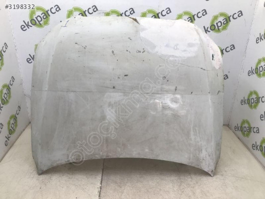 AUDI Q5 2014 2017 ÖN KAPUT ÇIKMA 8R0823029