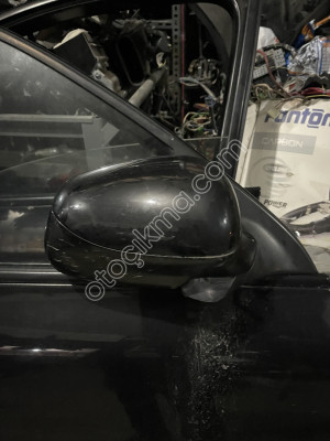 Porsche Cayenne 955 Sağ Dikiz Aynası - Orijinal Çıkma Parça