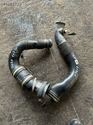 2020 DOBLO AKIŞMETRE