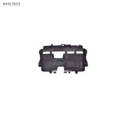 PEUGEOT 301 KARTER ALT MUHAFAZA  2013