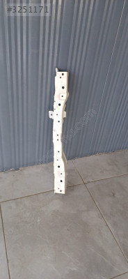 Nissan Qaşkai ön panel