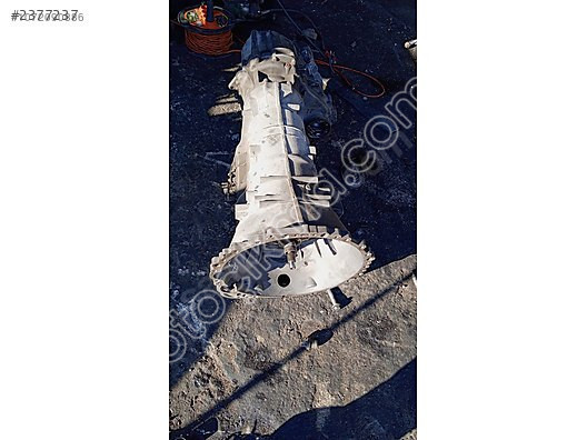 LAND ROVER RANGE ROVER 2.7 KOMPLE SANZIMAN GUCMANLAR OTO