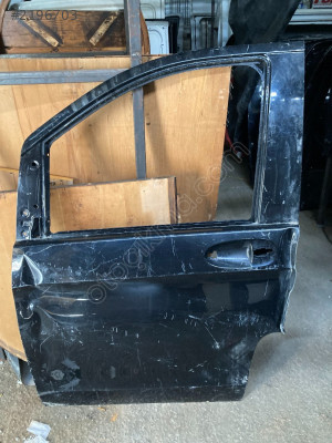 Vito Mercedes Vito Bagaj Kapağı Front Doors