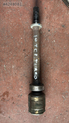 RENAULT CLİO 5 1.0 TCİ TURBO - AKS