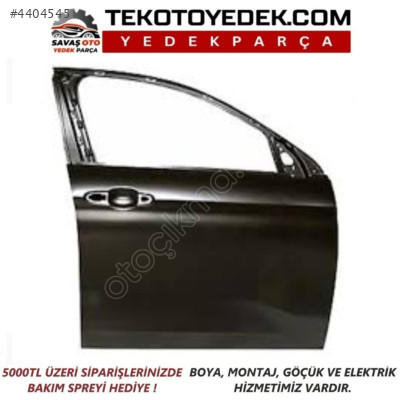 EGEA CROSS ÖN KAPI SAĞ SOL 2021 2022 2023 2024 / KAMPANYA