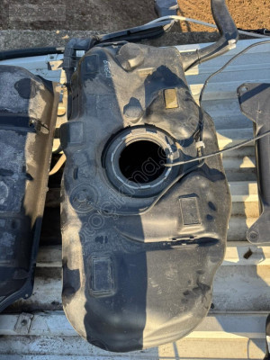 FİAT EGEA YAKIT DEPOSU DB OTO BURSA