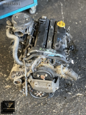 OPEL VECTRA ASTRA KOMPLE MOTOR ÇIKMA TÜM ÇIKMA MOTORLAR