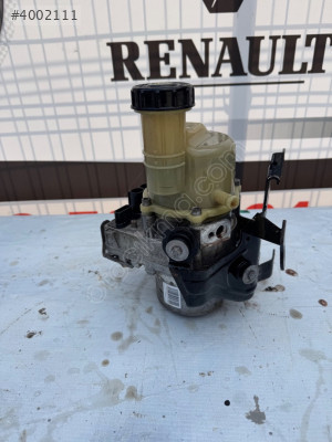 Renault Symbol direksiyon yağ pompası elektrikli orijinal çıkma