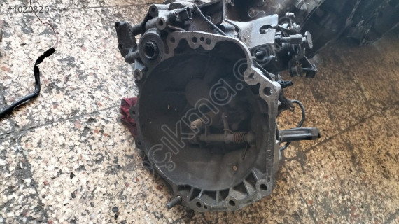 SUZUKI IGNIS II 03-08 1.3 B ZH6 4x4 şanzıman
