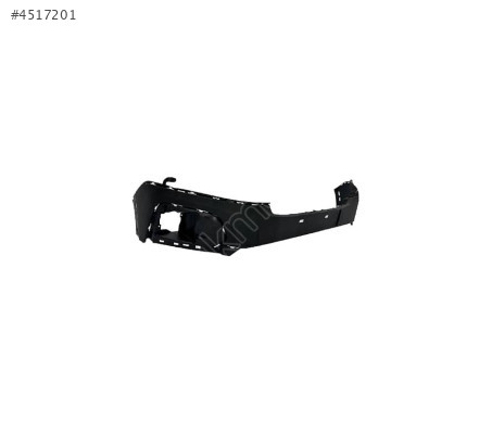 PEUGEOT PARTNER ÖN TAMPON RİFTER 2018-