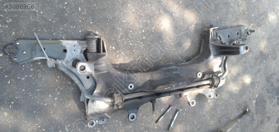 Fiat linea beşik travest