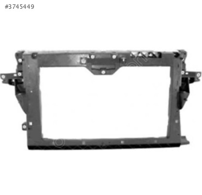 MN105057 Mitsubishi Colt Ön Panel 2005-2009