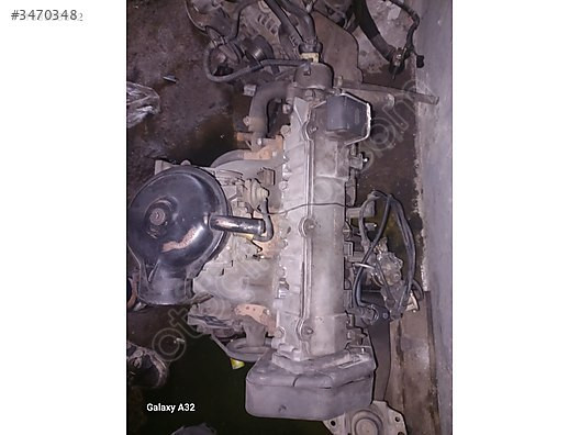 FİAT TEMPRA 1.6 MOTOR 05366077016