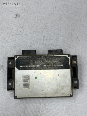 Peugeot Partner Motor Beyni 2004