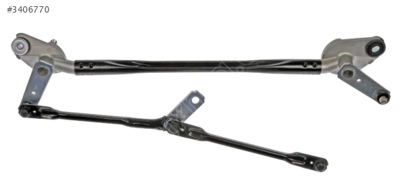 SİLGİ MANEVRA KOLU HYUNDAI ACCENT ERA 06/11 MANİVELA KOLU