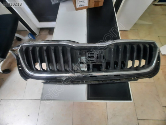 SKODA OCTAVİA ÖN PANJUR