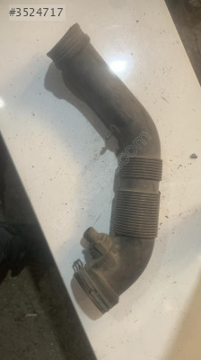 VW Golf5 Jetta Caddy 1.9 TDI Hava Filtresi Borusu - 1K0129684
