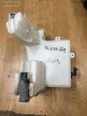 Ford Focus cam su bidonu jx7b 17b613 ha
