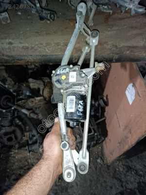 FİAT EGEA CAM MOTOR KONUK OTO