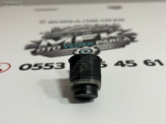 EVOQUE DİSCOVERY JAGUAR PARK SENSÖRÜ ORJİNAL 9G9215K859EA
