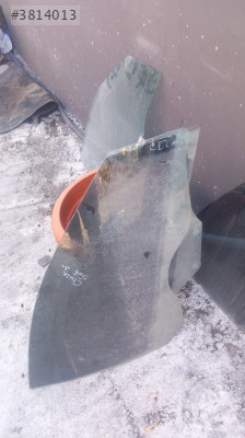 CHEVROLET CRUZE SAG ÖN CAM.OTO ERKAN ÜNYE