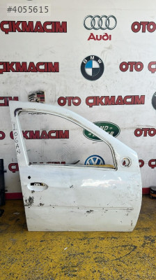 DACİA LOGAN SAĞ ÖN KAPI