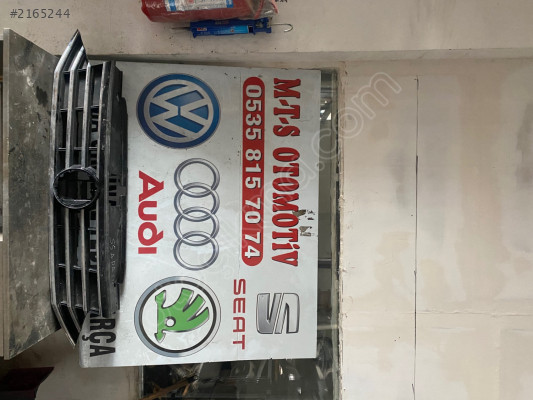 VOLKSWAGEN PASSAT B8.5 ÖN PANJUR 2019-2023