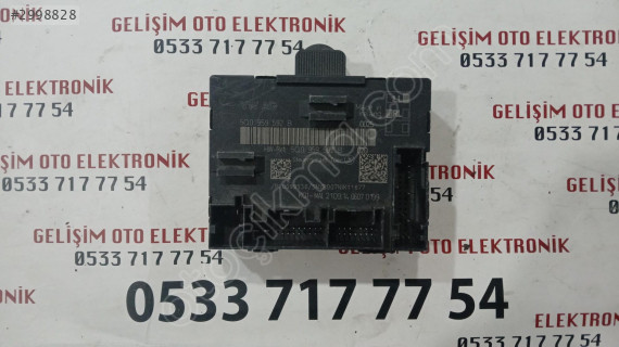 5Q0959592B  5Q0959592 VW GOLF KAPI KONTROL BEYNİ