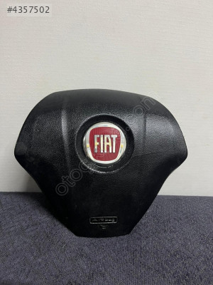 FİAT FİORİNO DİREKSİYON AİRBAG