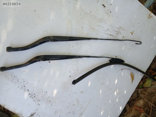 Opel vectra c silecek kol