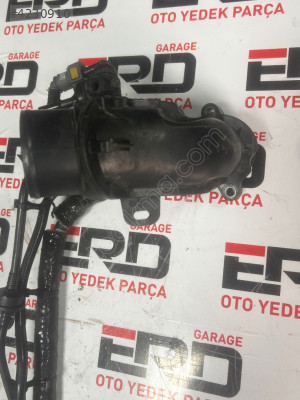 RENAULT MEGANE 4-CLİO 5-KADJAR HAVA AKIŞ METERE  165763262R